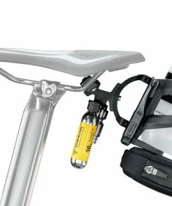 Topeak Tri-BackUp ELITE 7 Topeak Tri-BackUp ELITE -Composants Soldes 15800085 4