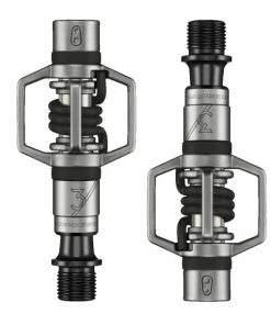 Crankbrothers Pédales Sans étrier Egg Beater 3