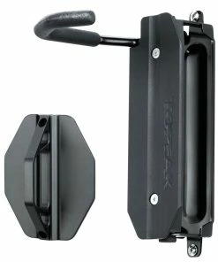Topeak Support De Vélo Swing-Up EX Support Mural Pour Vélo