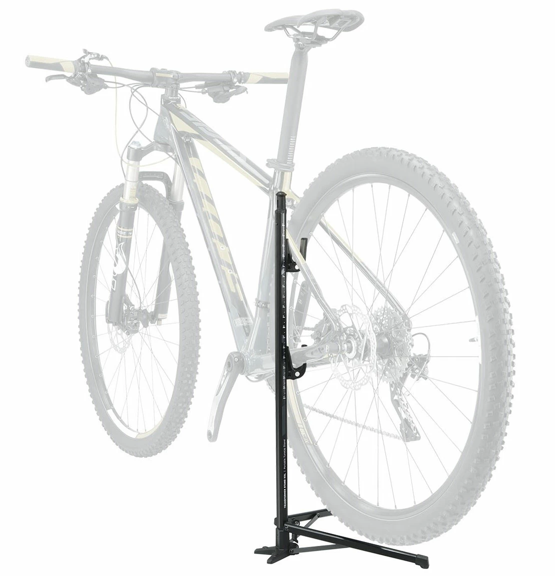Topeak Transformer Stand DX Béquille Arrière 3 Topeak Transformer Stand DX Béquille Arrière – Image 3