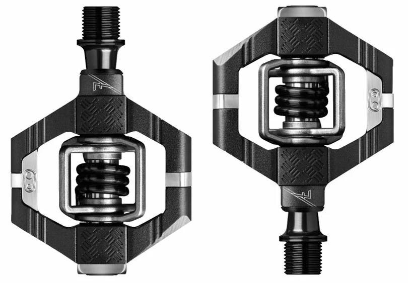 Crankbrothers Pédales Sans étrier Candy 7 1 Crankbrothers Pédales Sans étrier Candy 7