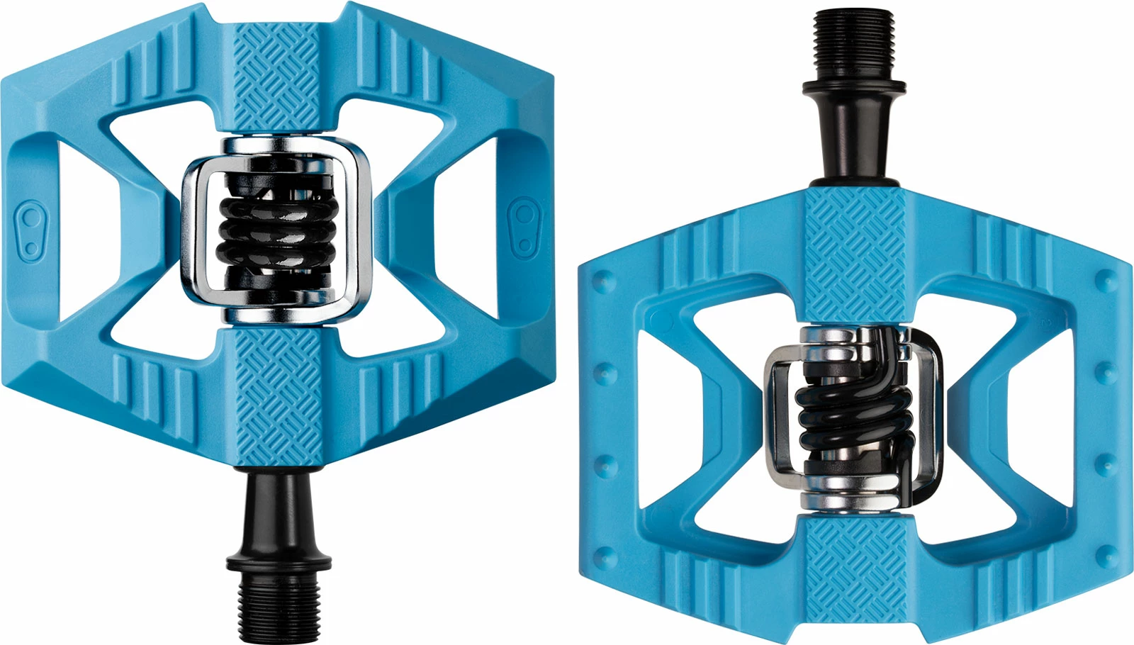 Crankbrothers Pédales Combi Double Shot 1 1 Crankbrothers Pédales Combi Double Shot 1