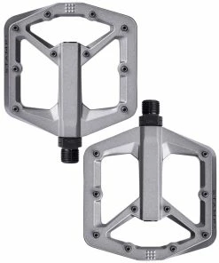 Crankbrothers Pédales à Plateforme Stamp 3