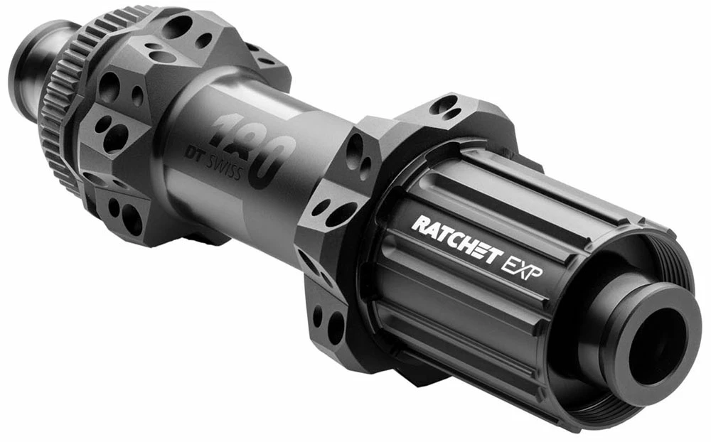 Dt-swiss 180 MTB Straightpull CL 12x148mm Boost Moyeu HR 1 Dt-swiss 180 MTB Straightpull CL 12x148mm Boost Moyeu HR