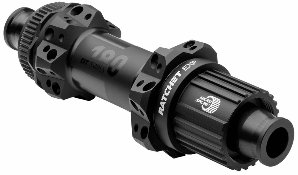 Dt-swiss 180 MTB Straightpull CL 12x148mm Boost Moyeu HR 3 Dt-swiss 180 MTB Straightpull CL 12x148mm Boost Moyeu HR – Image 3