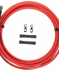 JAGWIRE Kit De Conduite De Frein Hydraulique Mountain Pro