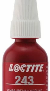 Loctite 243 Frein De Vis 10ml