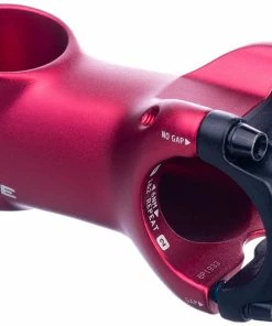 Sixpack Racing Potence Menace 70mm / Ø31.8mm -Composants Soldes 192702 sixpack stem menace 70mm red 01