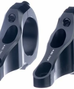 Sixpack Racing Potence Kamikaze 31.8mm Direct Mount -Composants Soldes 193000 sixpack stem kamikaze dm stealth black 04