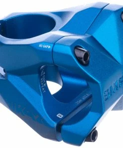 Sixpack Racing Potence Kamikaze 31.8mm -Composants Soldes 193503 sixpack stem kamikaze blue
