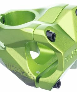 Sixpack Racing Potence Kamikaze 31.8mm -Composants Soldes 193505 sixpack stem kamikaze electric green