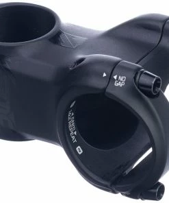 Sixpack Racing Potence Vertic 10 Sixpack Racing Potence Vertic -Composants Soldes 194501 sixpack stem vertic 50mm 35 stealth black 01