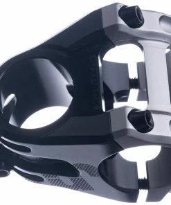 Sixpack Racing Potence Millenium Ø35mm -Composants Soldes 196000 sixpack stem millenium 35mm 318 black grey 02 1