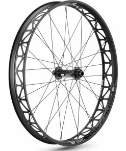 Dt-swiss BR 2250 Classic 26" Fatbike Disc CL 15/150mm TA Roue Avant