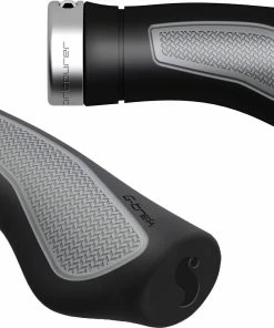 Sportourer JAMMY Poignées De Guidon De Trekking