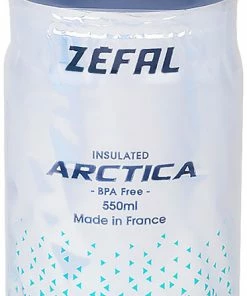 ZEFAL Gourde Arctica 55 Isotherm 8 ZEFAL Gourde Arctica 55 Isotherm -Composants Soldes 2 Arctica 55 FA003574259