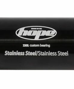 HOPE BSA 68/73mm Stainless Steel Bottom Bracket -Composants Soldes 2 Hope BSA Innenlager bbssxcc