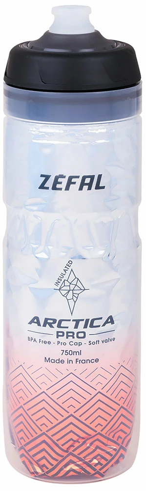 ZEFAL Gourde Isotherme Arctica Pro 75 3 ZEFAL Gourde Isotherme Arctica Pro 75 – Image 3
