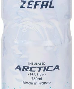 ZEFAL Gourde Arctica 75 Isotherm 8 ZEFAL Gourde Arctica 75 Isotherm -Composants Soldes 2 Zefal Arctica Pro 75 FA003574265