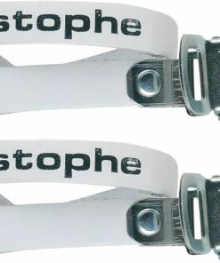 ZEFAL Courroies De Pédales Christophe 516 Vintage -Composants Soldes 2 Zefal Christophe 516