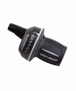 SRAM MRX Comp 7 Fois Grip Shift