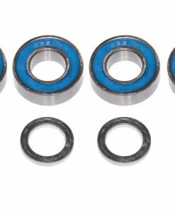 Radon Slide Carbon 650B Jeu De Roulements/vis Horstlink