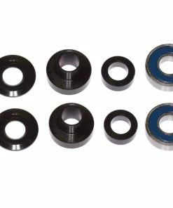 Radon Slide Carbon 650B Kit De Roulements/vis Rock Mount