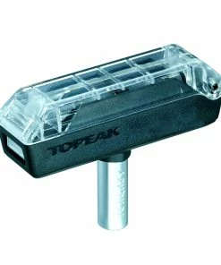 Topeak Clé Dynamométrique Torque 6 Nm