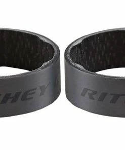 RITCHEY WCS Carbon Spacer 1 1/8" Mat UD 10mm (2 Pcs)
