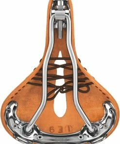 BROOKS Selle B17 Short Carved 9 BROOKS Selle B17 Short Carved -Composants Soldes 20029186 Brooks B17 Short Carved Sattel B211DILA17203 4