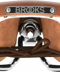 BROOKS Selle B17 Short Carved 11 BROOKS Selle B17 Short Carved -Composants Soldes 20029186 Brooks B17 Short Carved Sattel B211DILA17203 6