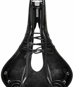 BROOKS Selle Flyer Carved -Composants Soldes 20029187 Flyer Carved Sattel B396HILA07202 2