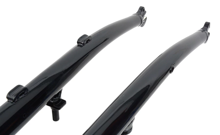 XLC BF-A02 Fourche 28" A-Head 4 XLC BF-A02 Fourche 28" A-Head – Image 4