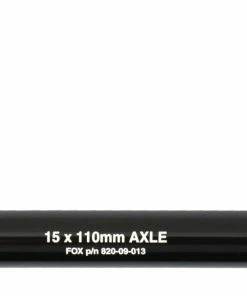 Fox Racing QR 15 X 110 Axle