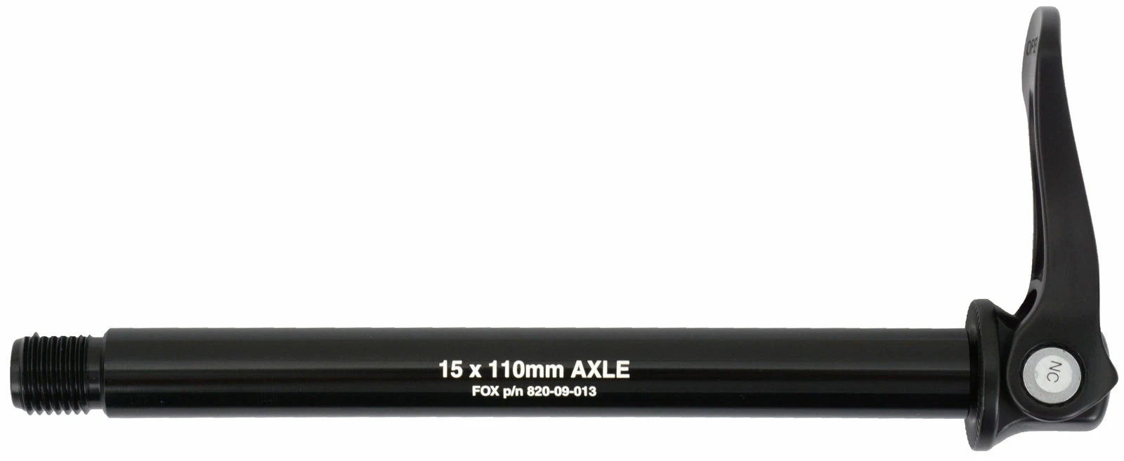 Fox Racing QR 15 X 110 Axle 1 Fox Racing QR 15 X 110 Axle