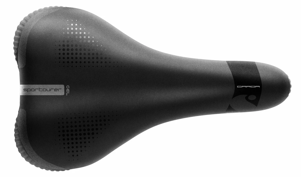 Sportourer GARDA Man Gel Hi-Viz 1 Sportourer GARDA Man Gel Hi-Viz