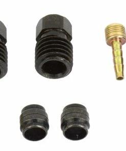 Quaxar Kit De Connexion Hydraulique Pour Magura MT