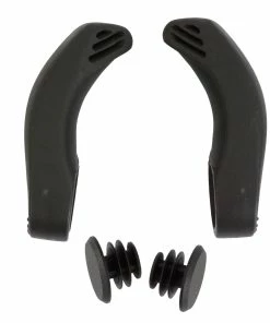 Katana Embouts De Barre V-Grip Composite