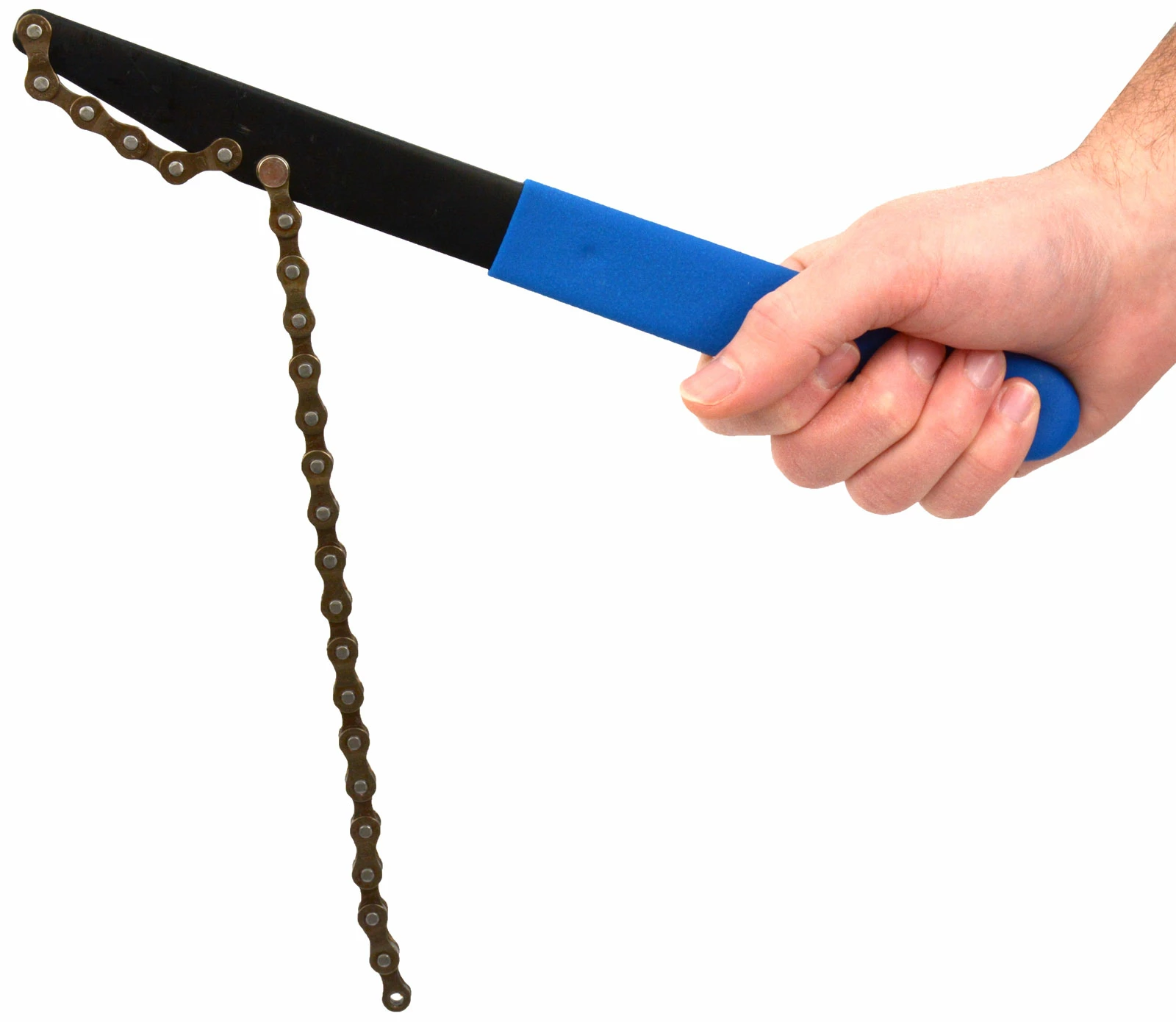 Radon Fouet à Chaîne Basic 6 à 10 Fois 2 Radon Fouet à Chaîne Basic 6 à 10 Fois – Image 2