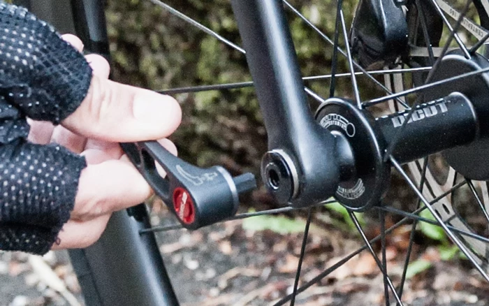 Dt-swiss RWS MTB Plug In Axe à Emboîter 2 Dt-swiss RWS MTB Plug In Axe à Emboîter – Image 2