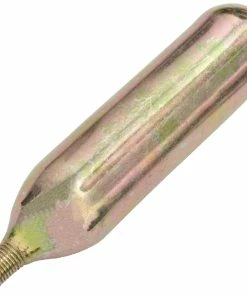 Radon Cartouche De CO₂ 38 G Avec Filetage