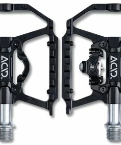 ACID Pédales Hybrides COMBO A4-IB