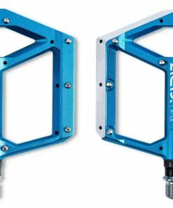 ACID Pédales De Plate-forme FLAT A1-CB 9 ACID Pédales De Plate-forme FLAT A1-CB -Composants Soldes 20077886 3 blue