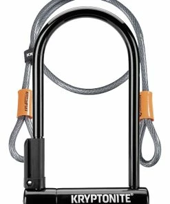 Kryptonite Keeper Standard + KFlex