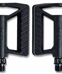 ACID FLAT C3-EPB ATX Pédales à Plateforme