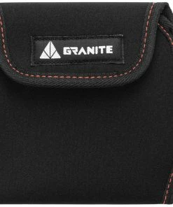 Granite Pita Pedal Cover Pour Pédales à Plateforme -Composants Soldes 20100782 Pita Pedal Cover fur Plattformpedale PGPC1901L 01