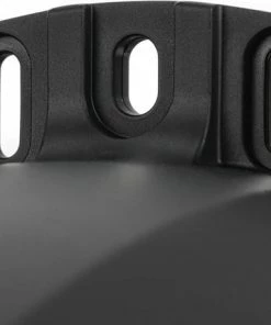 ACID Arde-boue Avant MUD SHIELD -Composants Soldes 20104659 93502 Cube MudShield vorne LANG 3