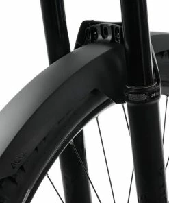 ACID Arde-boue Avant MUD SHIELD -Composants Soldes 20104659 93502 Cube MudShield vorne LANG 4