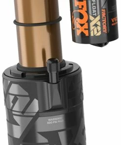 Fox Racing Amortisseur Float X2 Factory 2Pos-Adj Trunnion