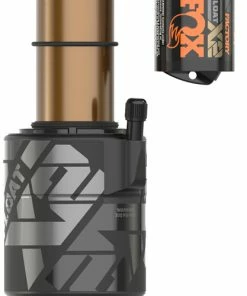Fox Racing Amortisseur Float X2 Factory 2Pos-Adj Trunnion 8 Fox Racing Amortisseur Float X2 Factory 2Pos-Adj Trunnion -Composants Soldes 20109697 Float X2 Factory 2Pos Adj Trunnion Dampfer 979 01 074 3WUSMTetjPfbMO